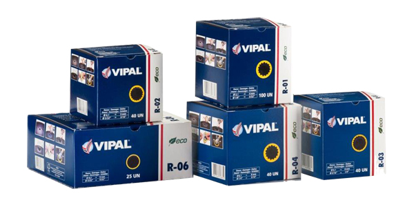VIPAL - Vipaseal